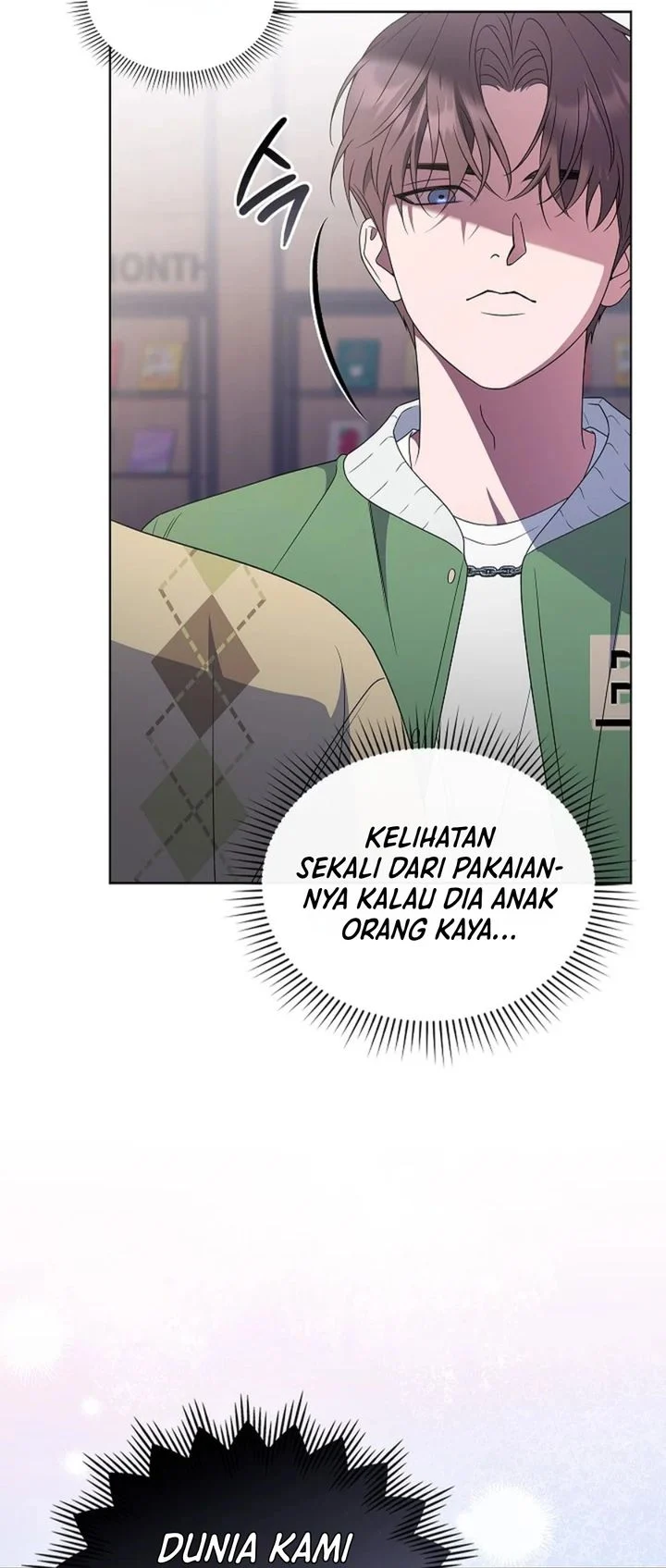 From Child Actor to World Star! Chapter 8 - halaman 27