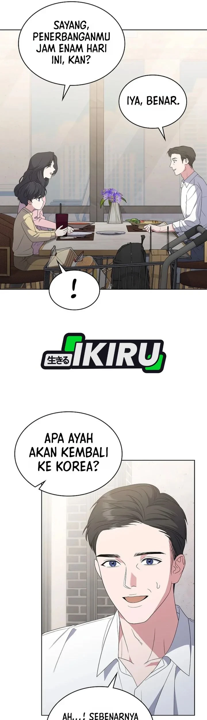 From Child Actor to World Star! Chapter 8 - halaman 38