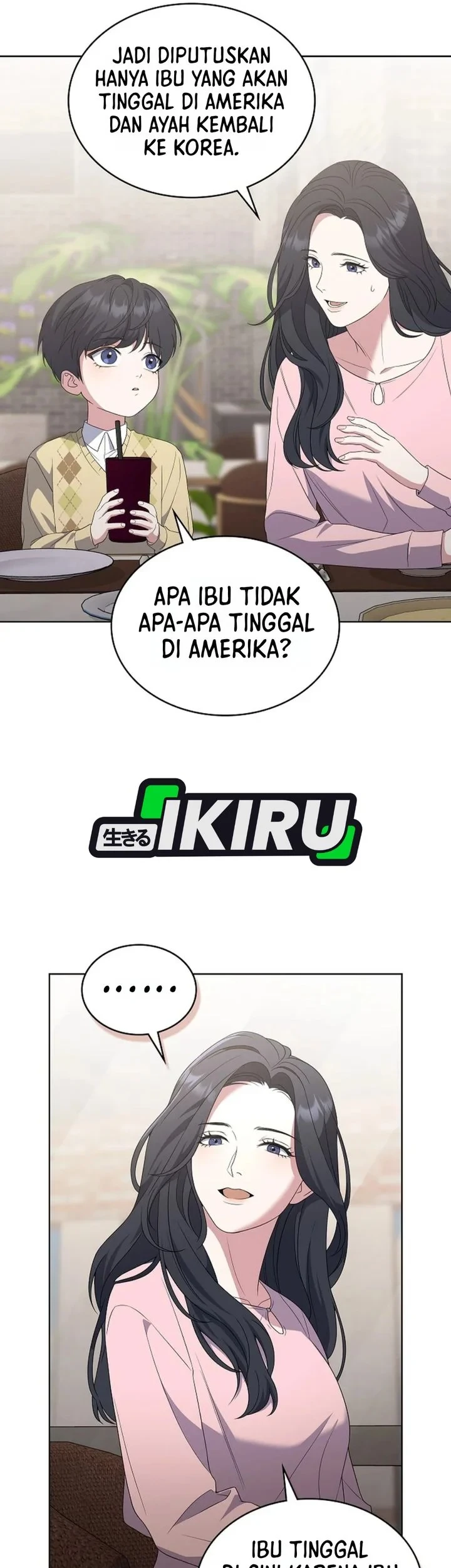 From Child Actor to World Star! Chapter 8 - halaman 40