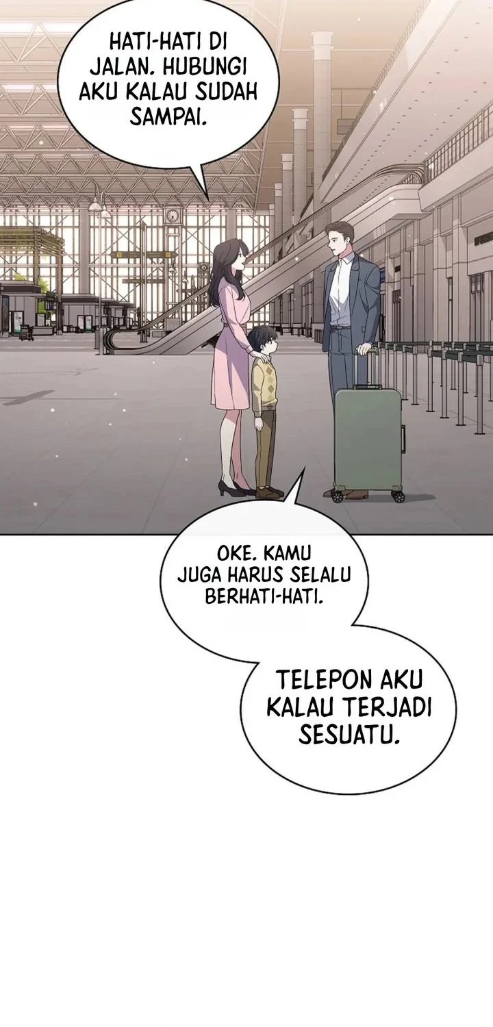 From Child Actor to World Star! Chapter 8 - halaman 43