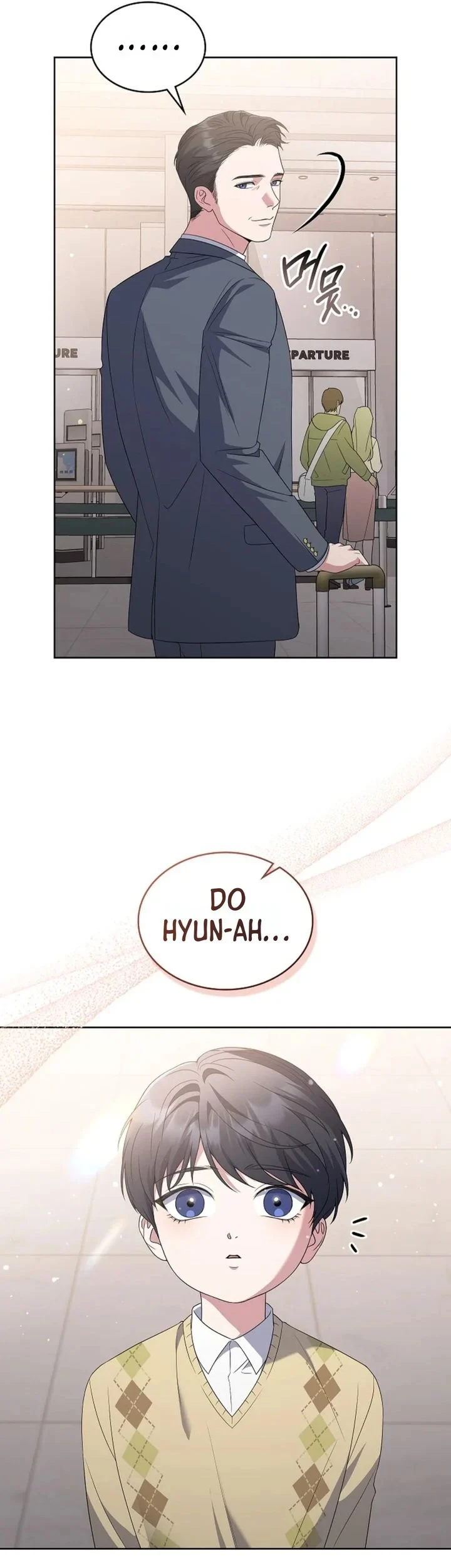 From Child Actor to World Star! Chapter 8 - halaman 44