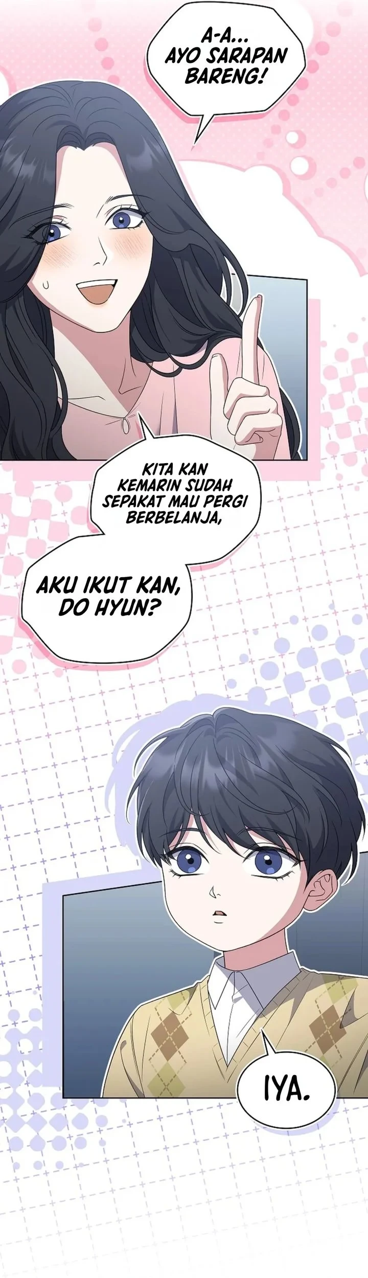 From Child Actor to World Star! Chapter 8 - halaman 5