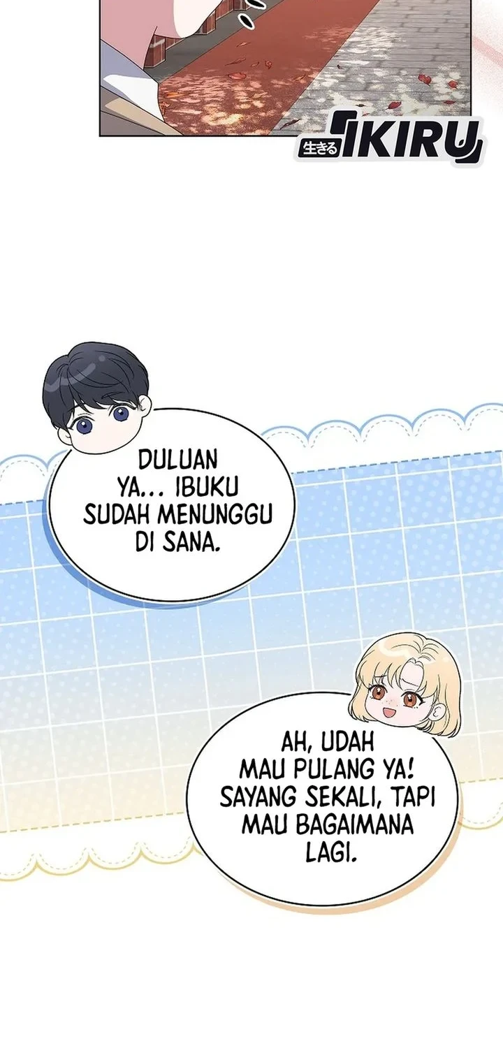 From Child Actor to World Star! Chapter 9 - halaman 34