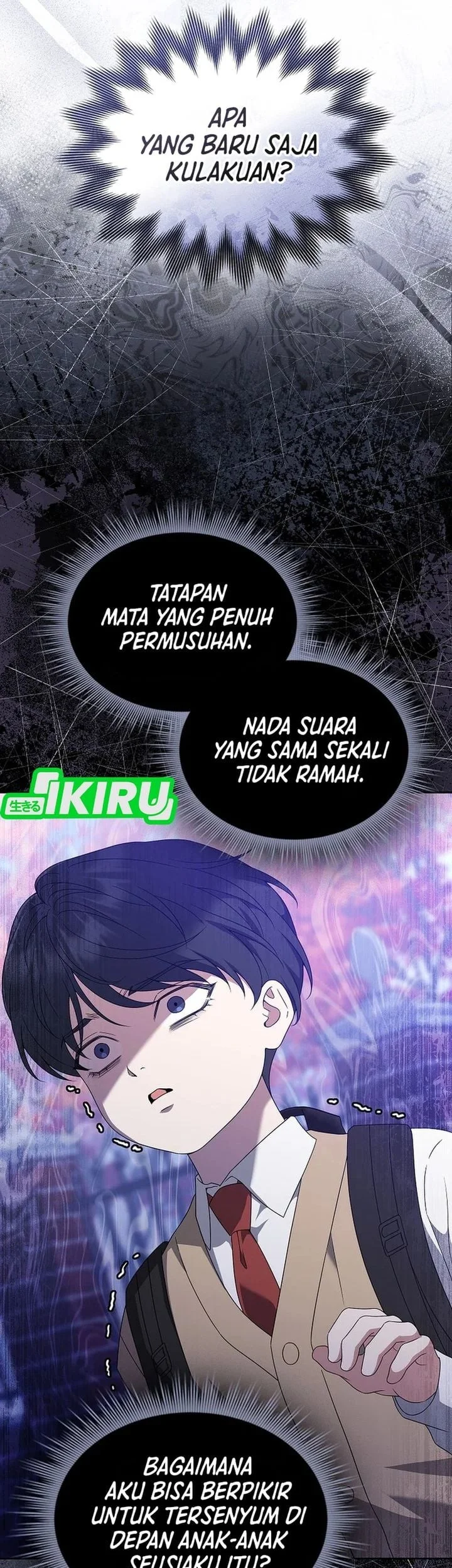 From Child Actor to World Star! Chapter 9 - halaman 39