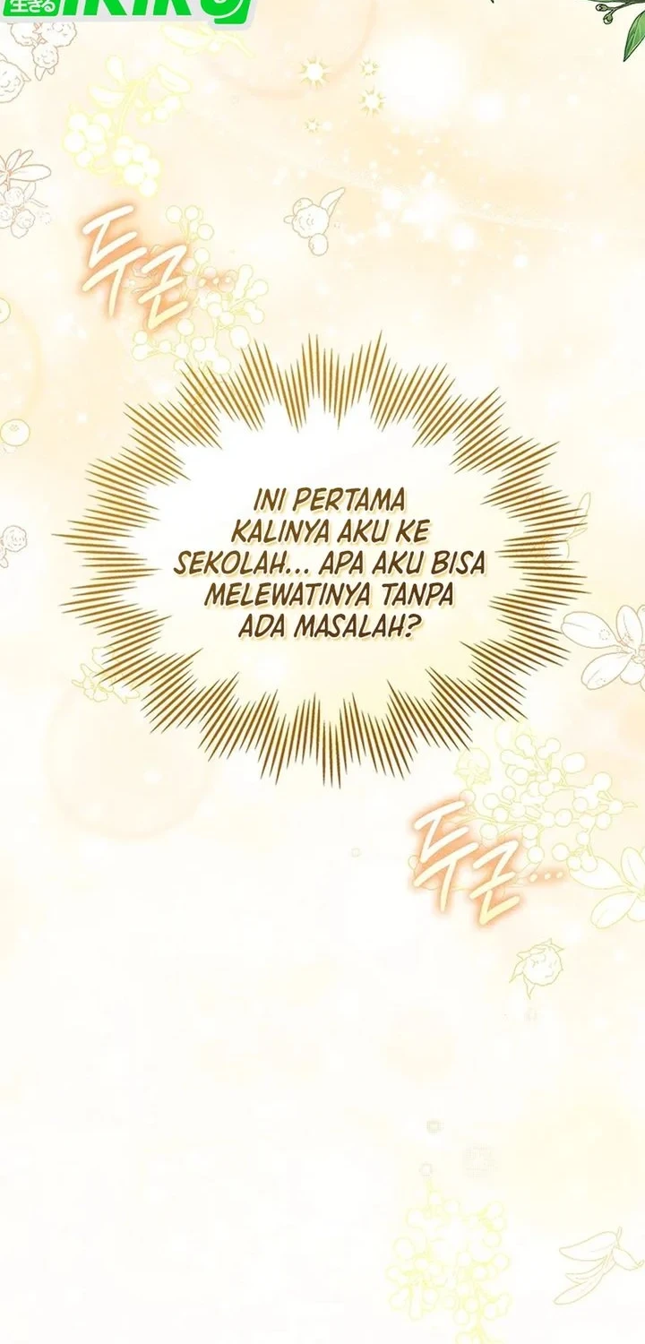 From Child Actor to World Star! Chapter 9 - halaman 4