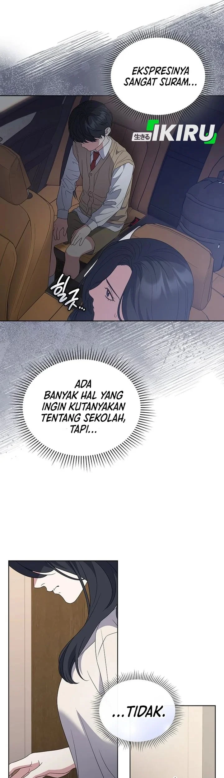 From Child Actor to World Star! Chapter 9 - halaman 44