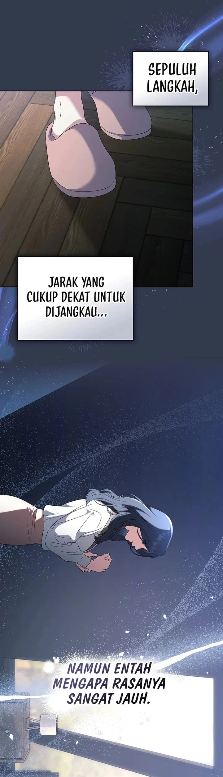 From Child Actor to World Star! Chapter 9 - halaman 48