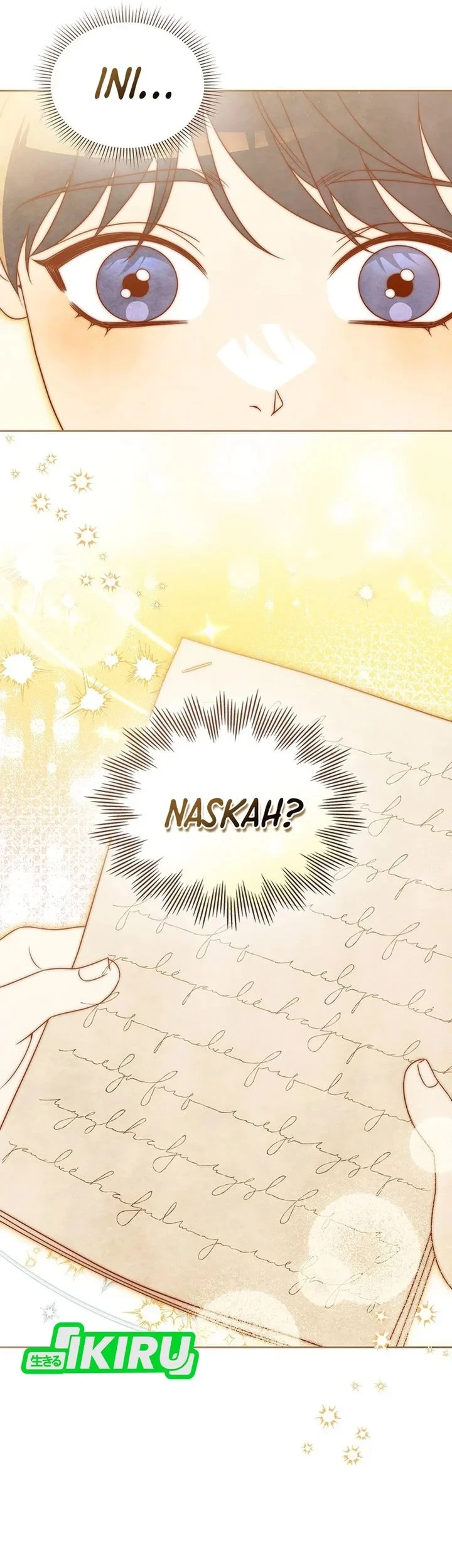 From Child Actor to World Star! Chapter 9 - halaman 68