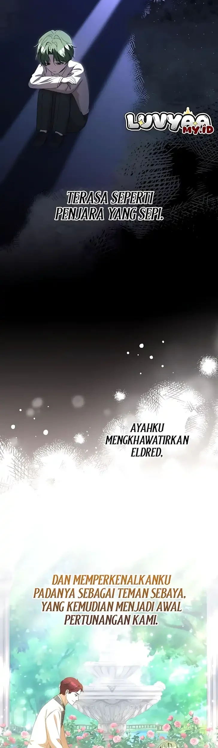 From Disgraced Lady to Beloved Stepmother Chapter 1 - halaman 11