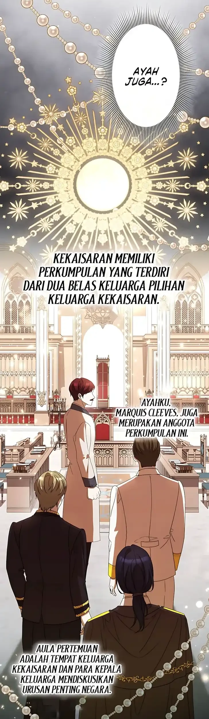From Disgraced Lady to Beloved Stepmother Chapter 1 - halaman 15