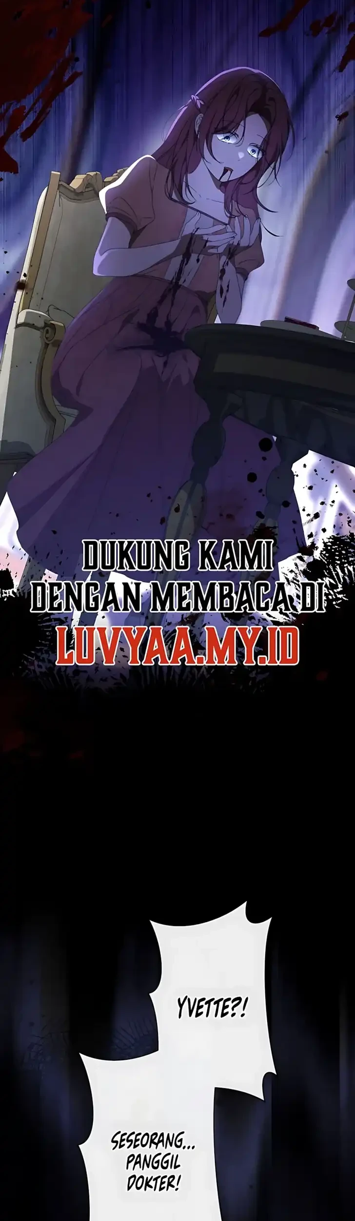 From Disgraced Lady to Beloved Stepmother Chapter 1 - halaman 33