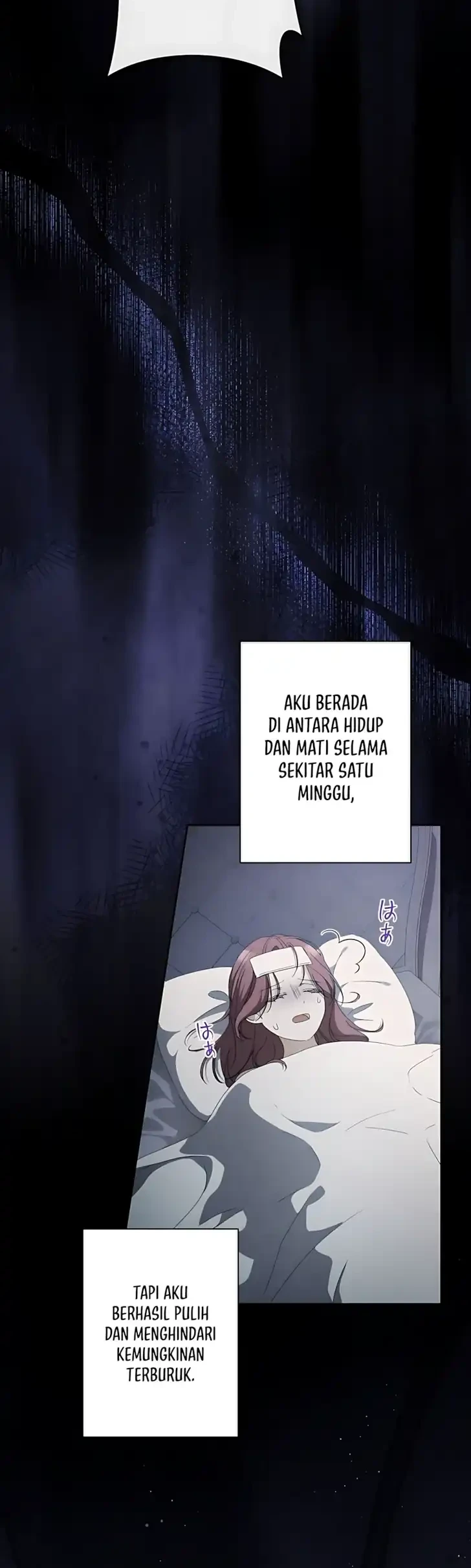 From Disgraced Lady to Beloved Stepmother Chapter 1 - halaman 34