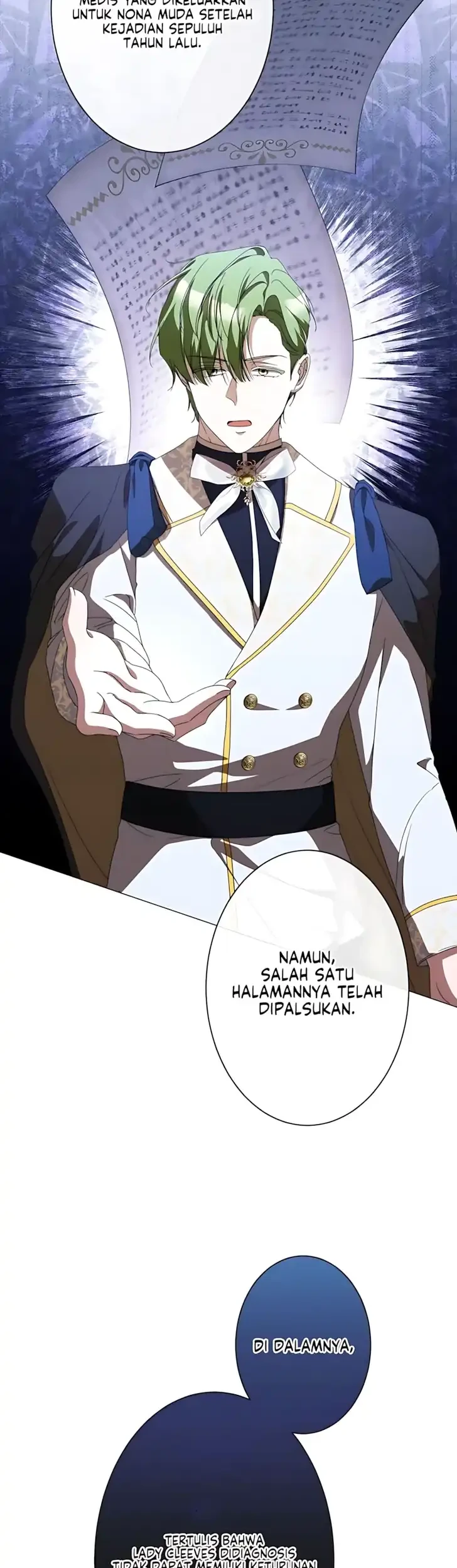 From Disgraced Lady to Beloved Stepmother Chapter 1 - halaman 38