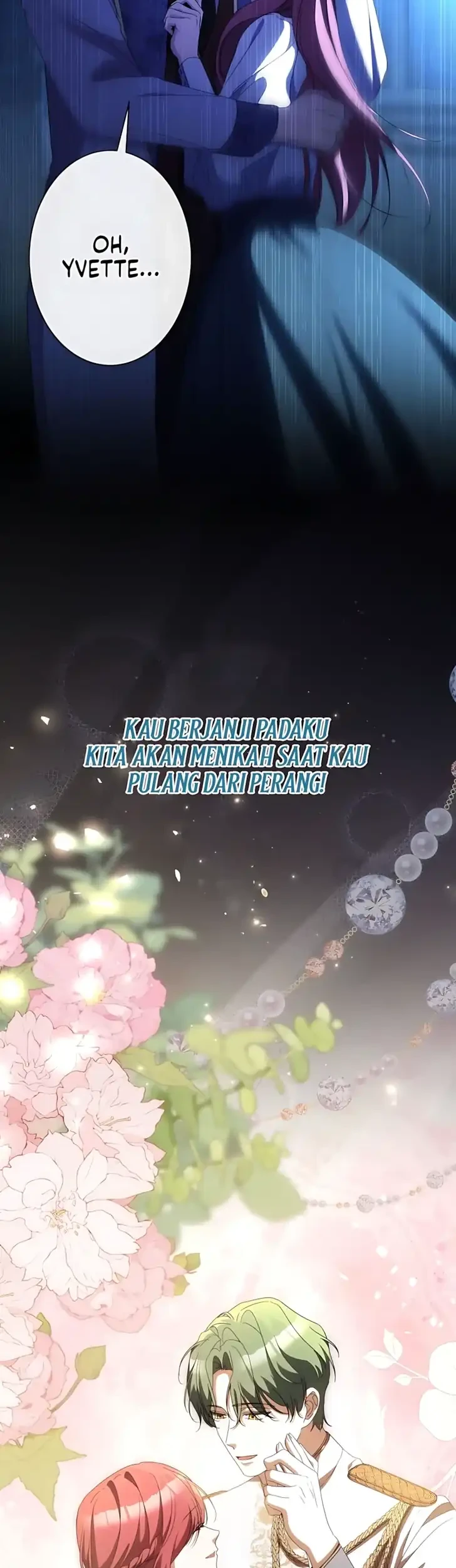 From Disgraced Lady to Beloved Stepmother Chapter 1 - halaman 4