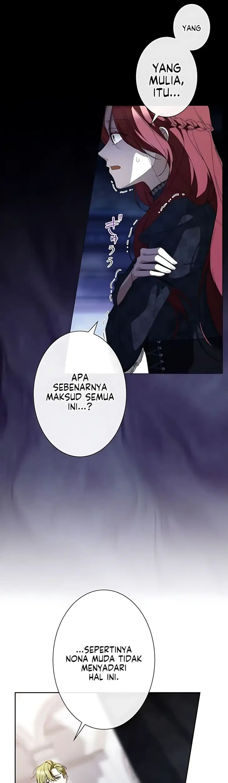 From Disgraced Lady to Beloved Stepmother Chapter 1 - halaman 41