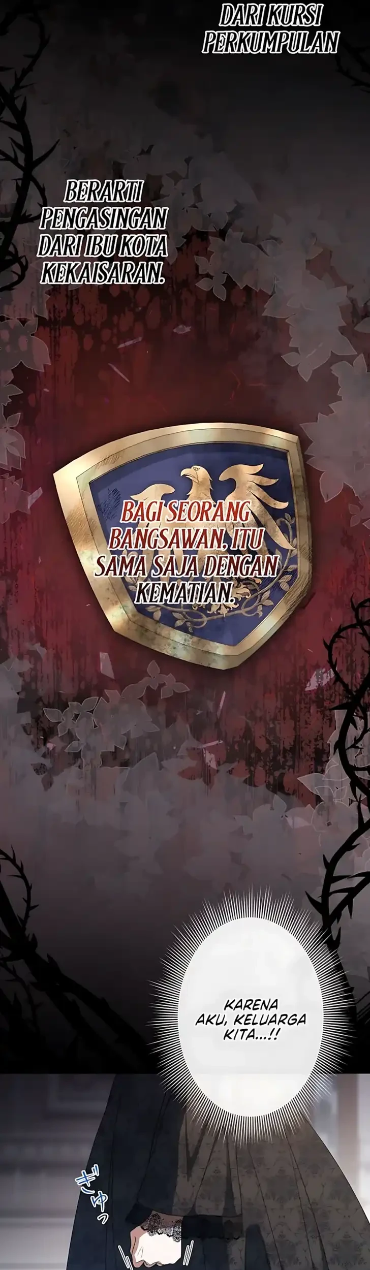 From Disgraced Lady to Beloved Stepmother Chapter 1 - halaman 52