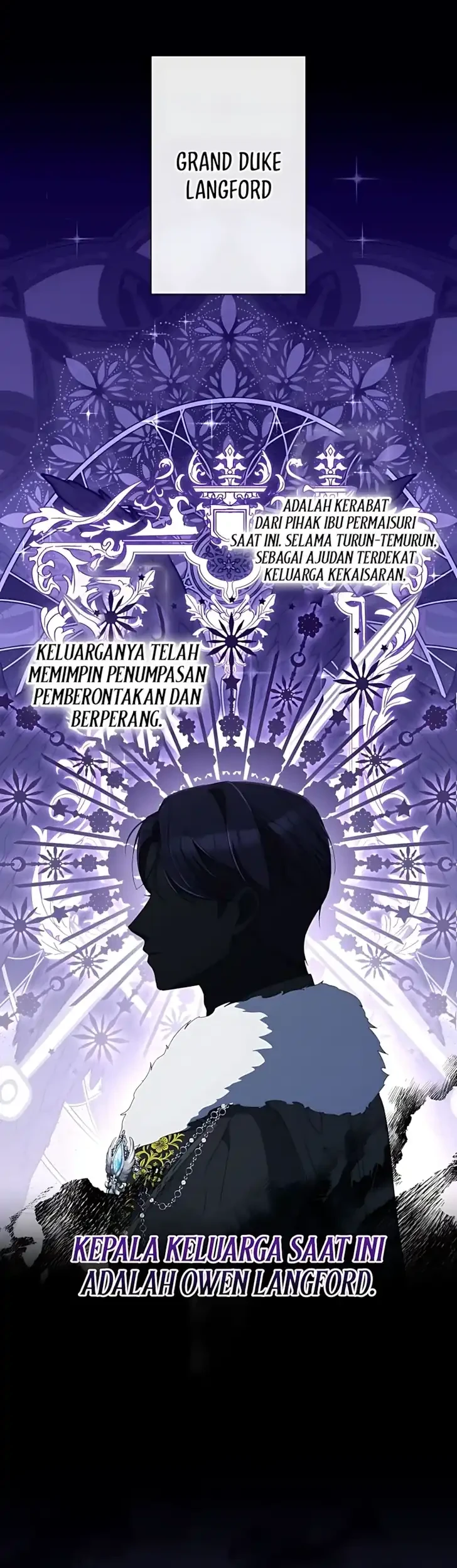 From Disgraced Lady to Beloved Stepmother Chapter 1 - halaman 55