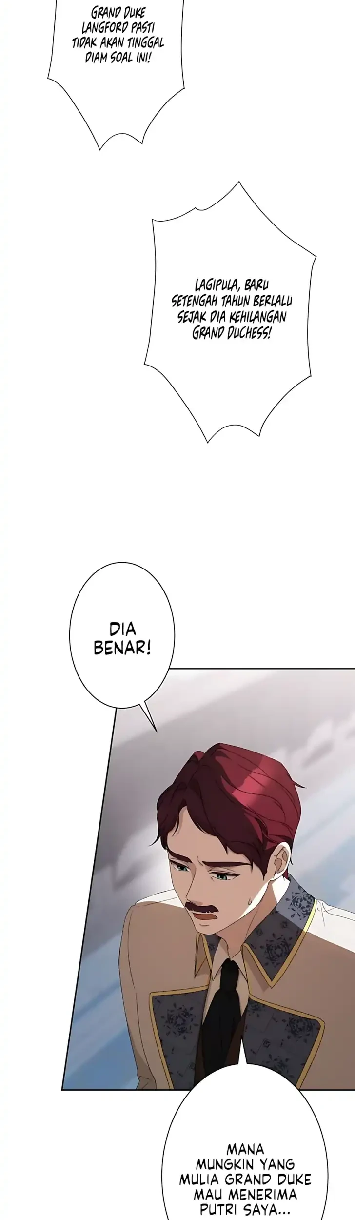 From Disgraced Lady to Beloved Stepmother Chapter 1 - halaman 58