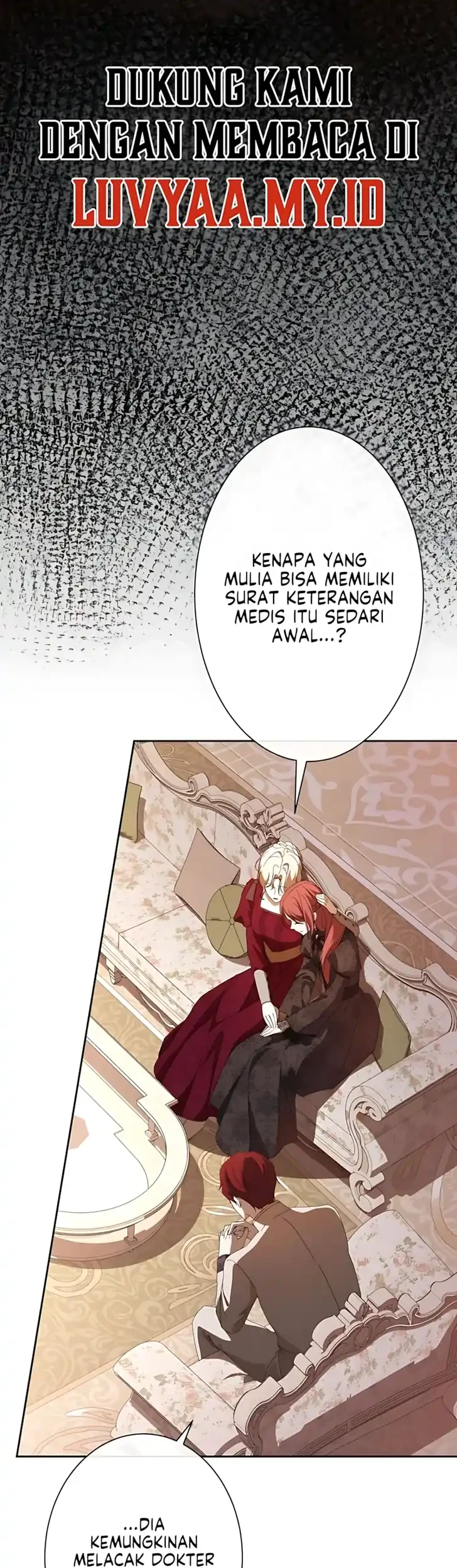 From Disgraced Lady to Beloved Stepmother Chapter 1 - halaman 69