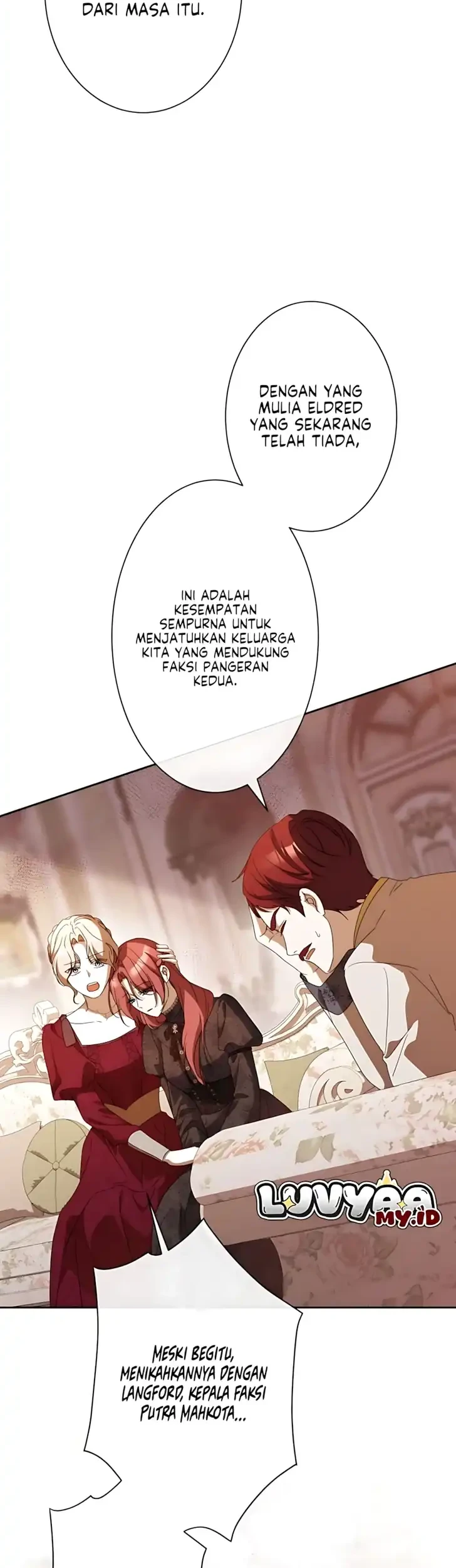 From Disgraced Lady to Beloved Stepmother Chapter 1 - halaman 70
