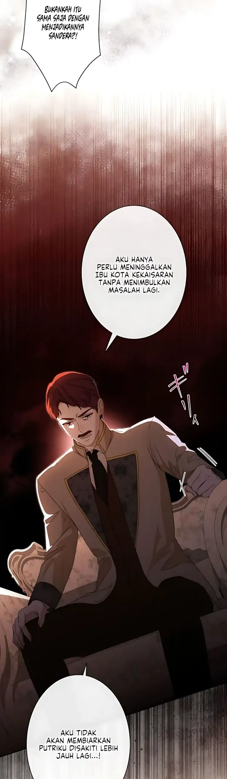 From Disgraced Lady to Beloved Stepmother Chapter 1 - halaman 71