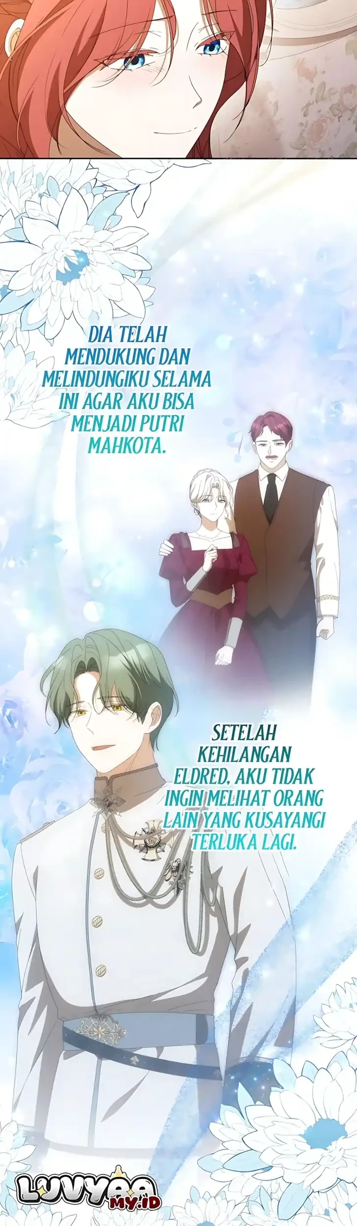 From Disgraced Lady to Beloved Stepmother Chapter 1 - halaman 76