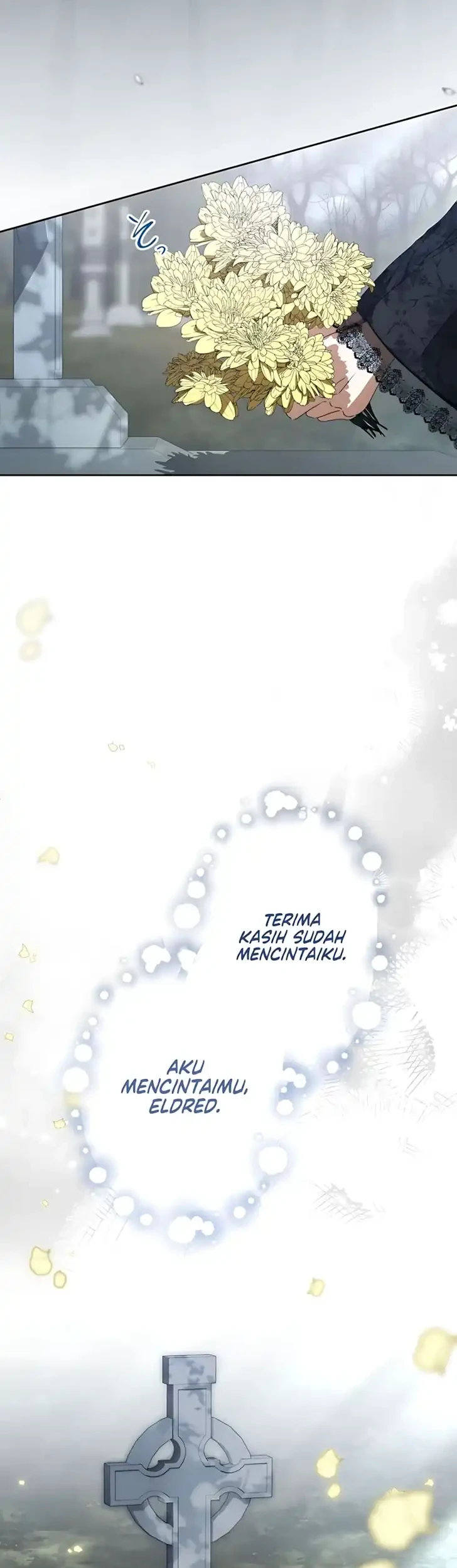 From Disgraced Lady to Beloved Stepmother Chapter 1 - halaman 8