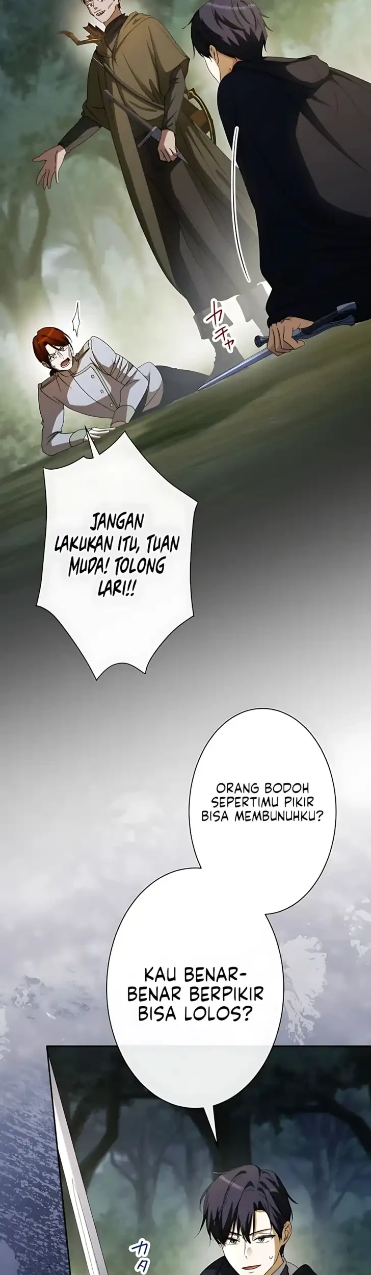 From Disgraced Lady to Beloved Stepmother Chapter 10 - halaman 10