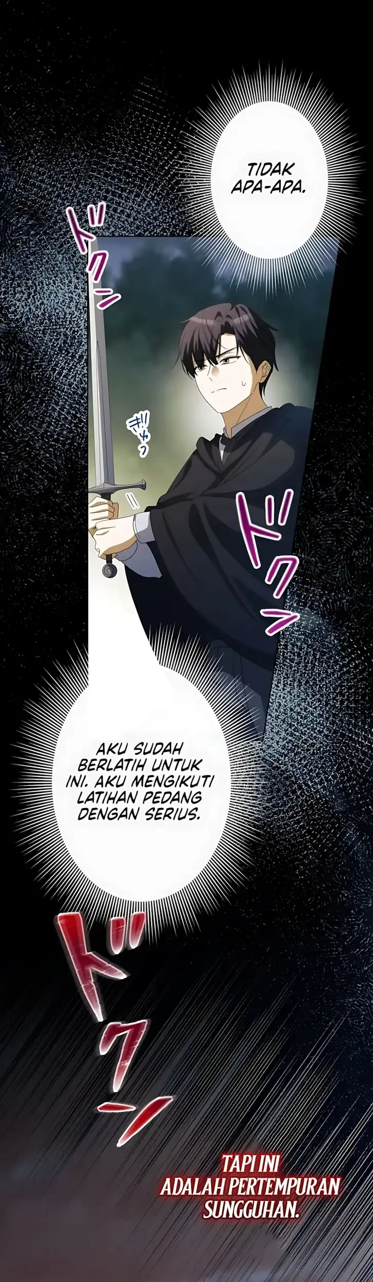 From Disgraced Lady to Beloved Stepmother Chapter 10 - halaman 12