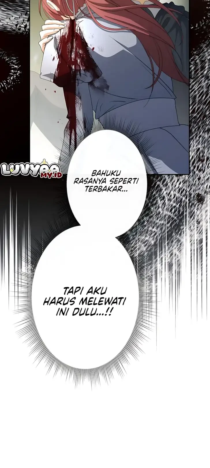 From Disgraced Lady to Beloved Stepmother Chapter 10 - halaman 15
