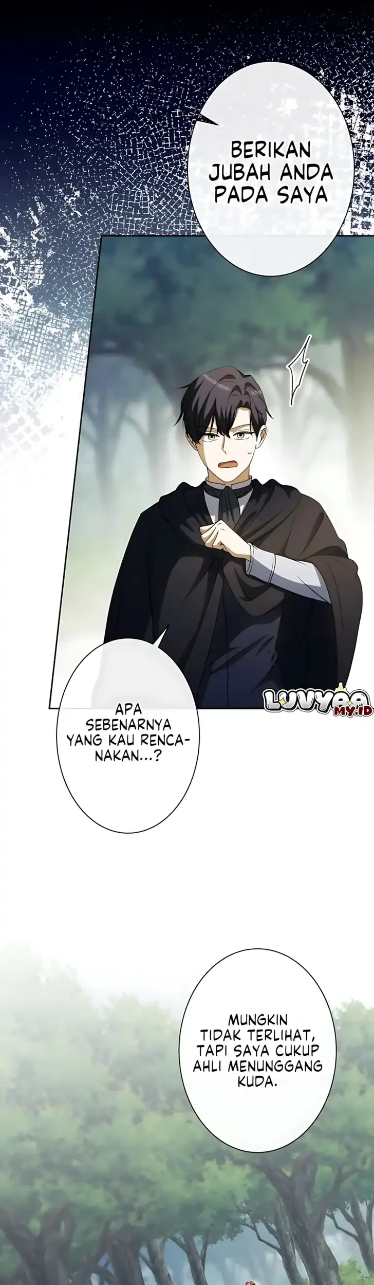 From Disgraced Lady to Beloved Stepmother Chapter 10 - halaman 26