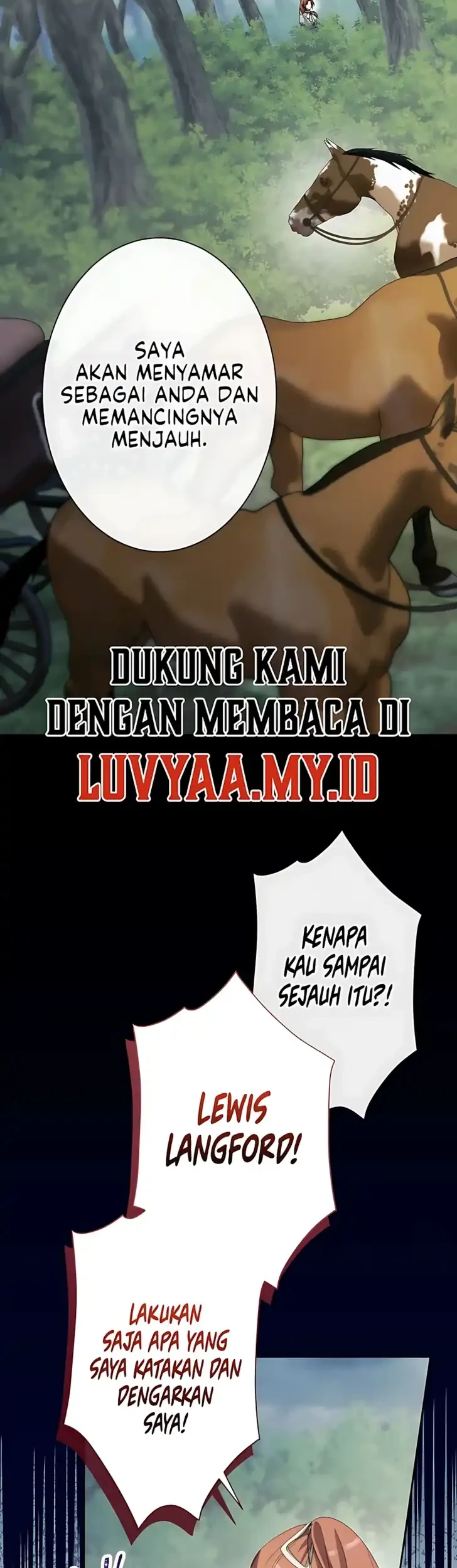 From Disgraced Lady to Beloved Stepmother Chapter 10 - halaman 27
