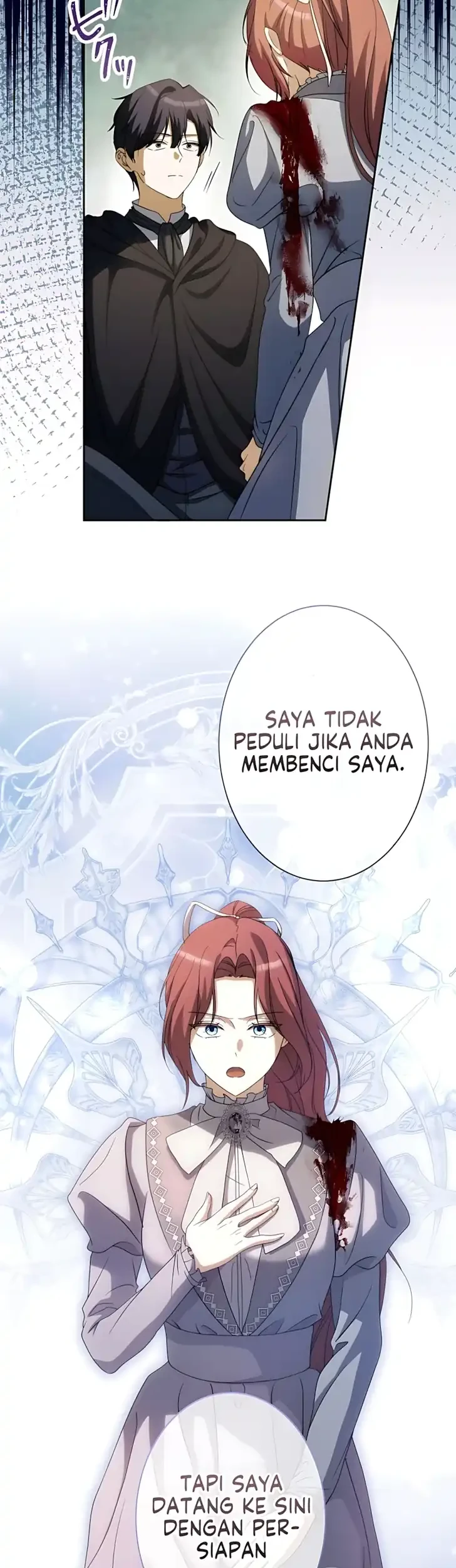 From Disgraced Lady to Beloved Stepmother Chapter 10 - halaman 28