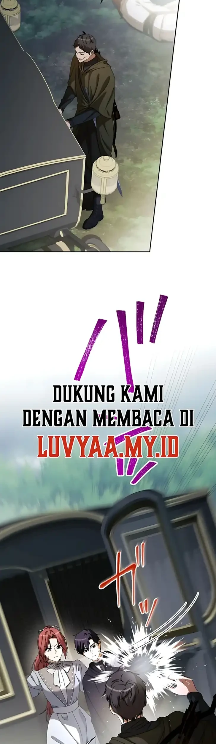 From Disgraced Lady to Beloved Stepmother Chapter 10 - halaman 3