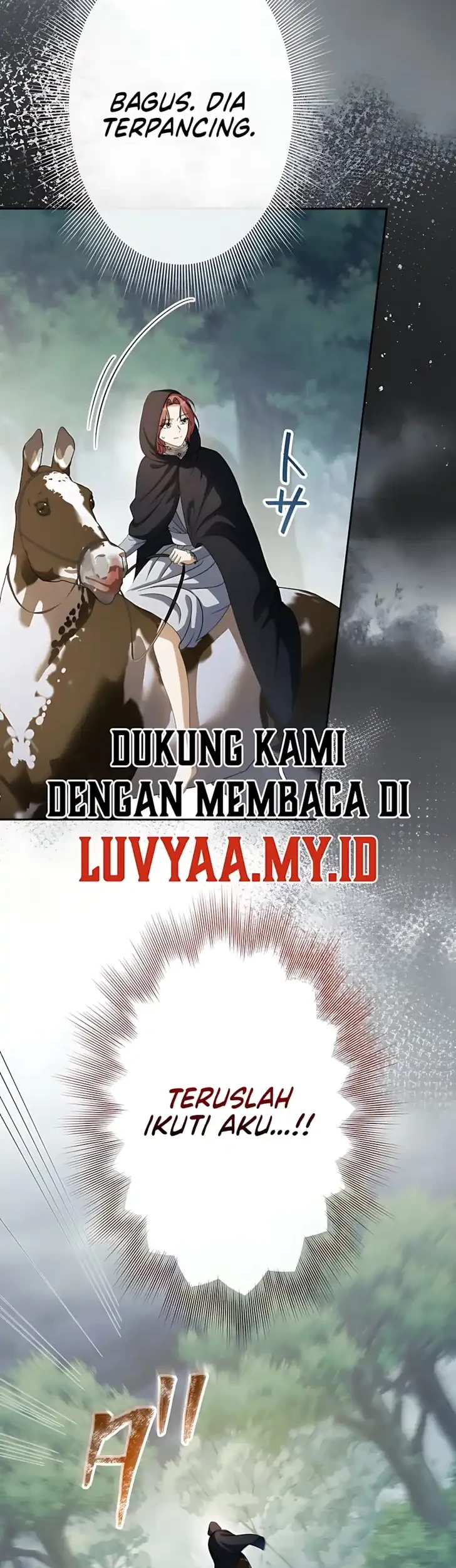 From Disgraced Lady to Beloved Stepmother Chapter 10 - halaman 38