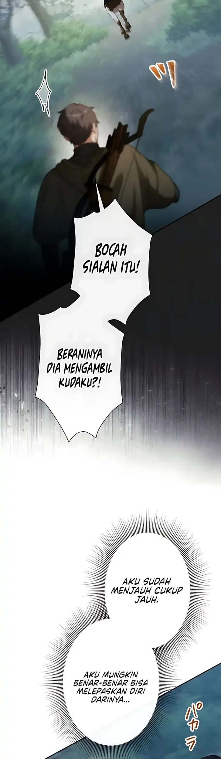 From Disgraced Lady to Beloved Stepmother Chapter 10 - halaman 39