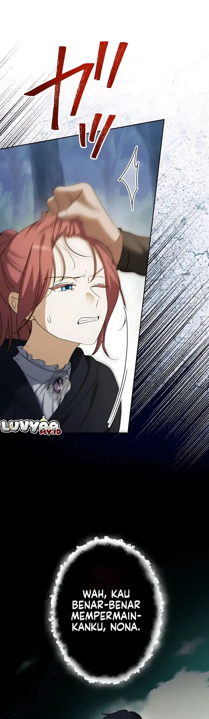 From Disgraced Lady to Beloved Stepmother Chapter 10 - halaman 43
