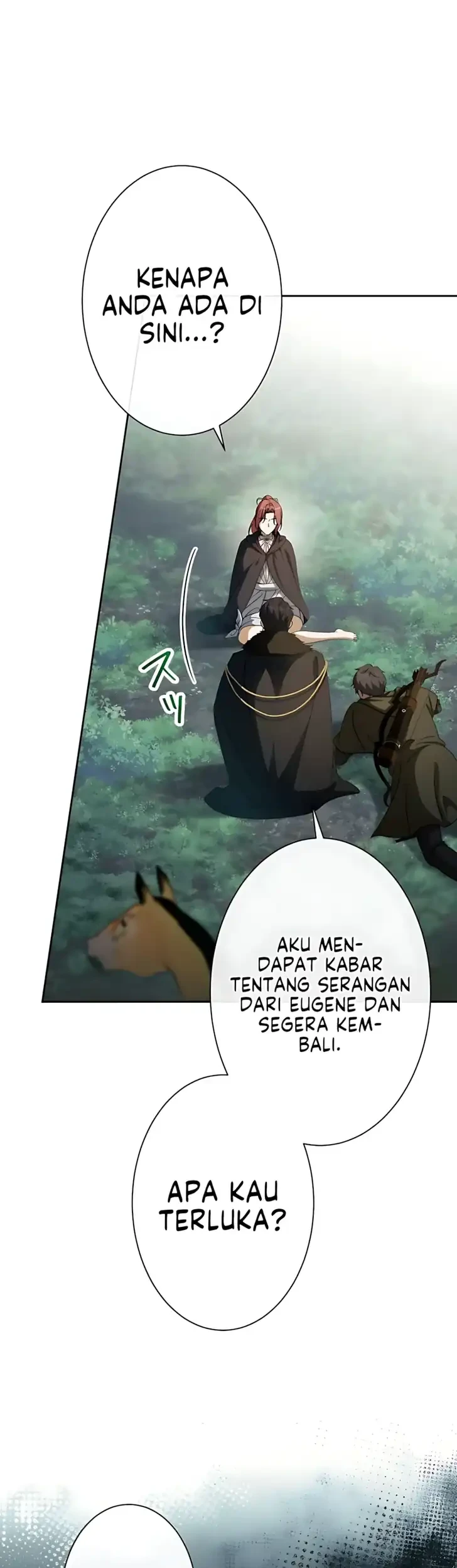 From Disgraced Lady to Beloved Stepmother Chapter 10 - halaman 52