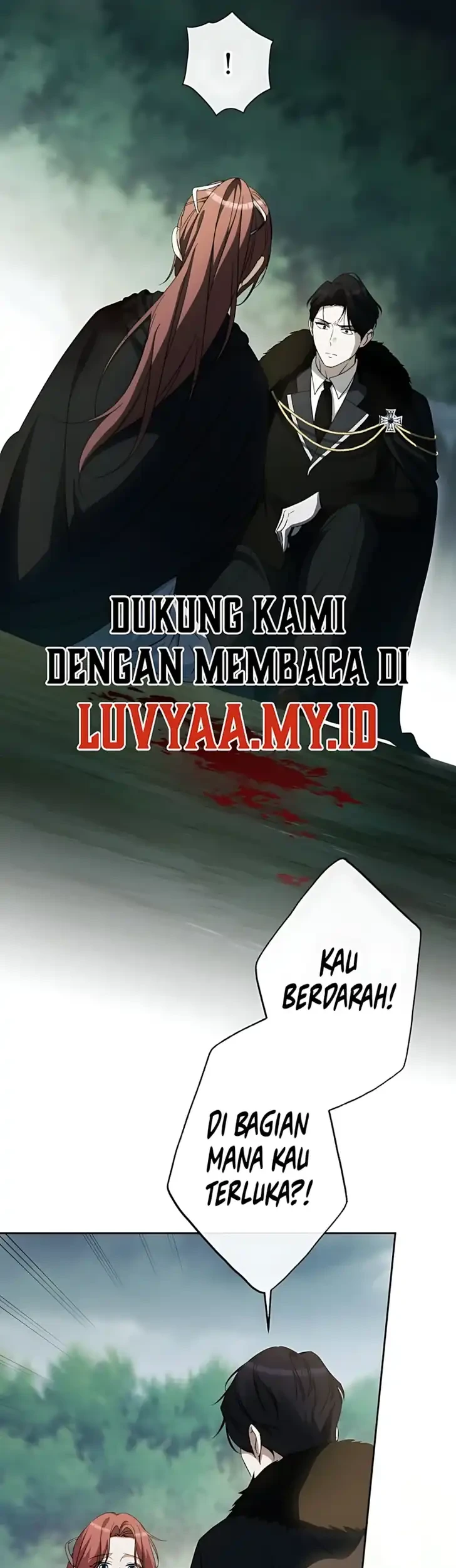 From Disgraced Lady to Beloved Stepmother Chapter 10 - halaman 54