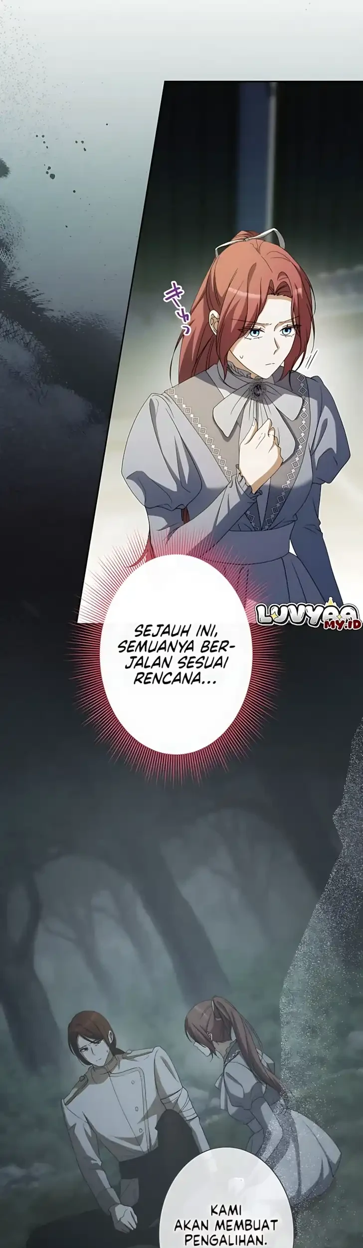 From Disgraced Lady to Beloved Stepmother Chapter 10 - halaman 6