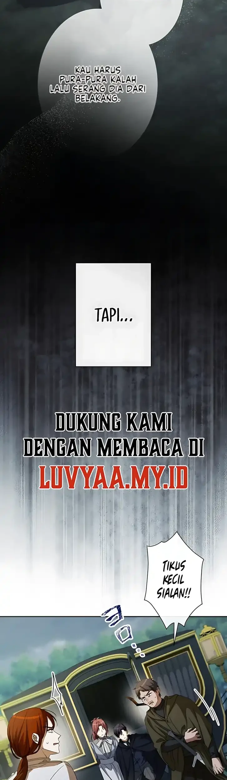 From Disgraced Lady to Beloved Stepmother Chapter 10 - halaman 7