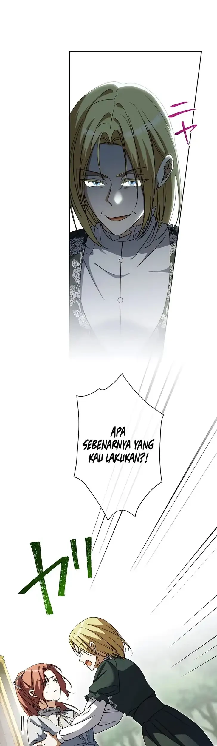 From Disgraced Lady to Beloved Stepmother Chapter 11 - halaman 14