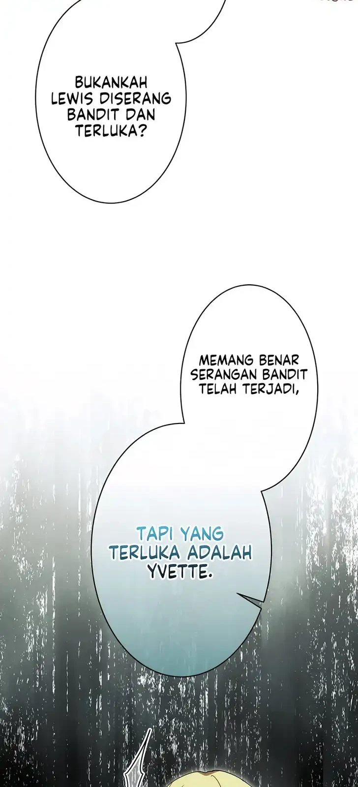 From Disgraced Lady to Beloved Stepmother Chapter 11 - halaman 16