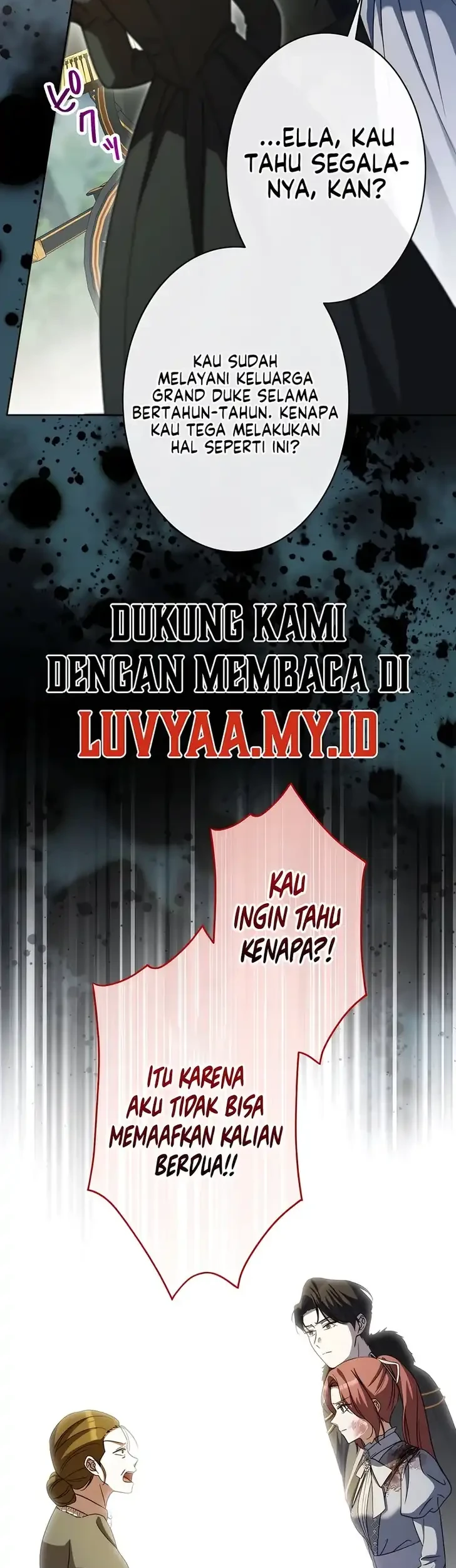 From Disgraced Lady to Beloved Stepmother Chapter 11 - halaman 23