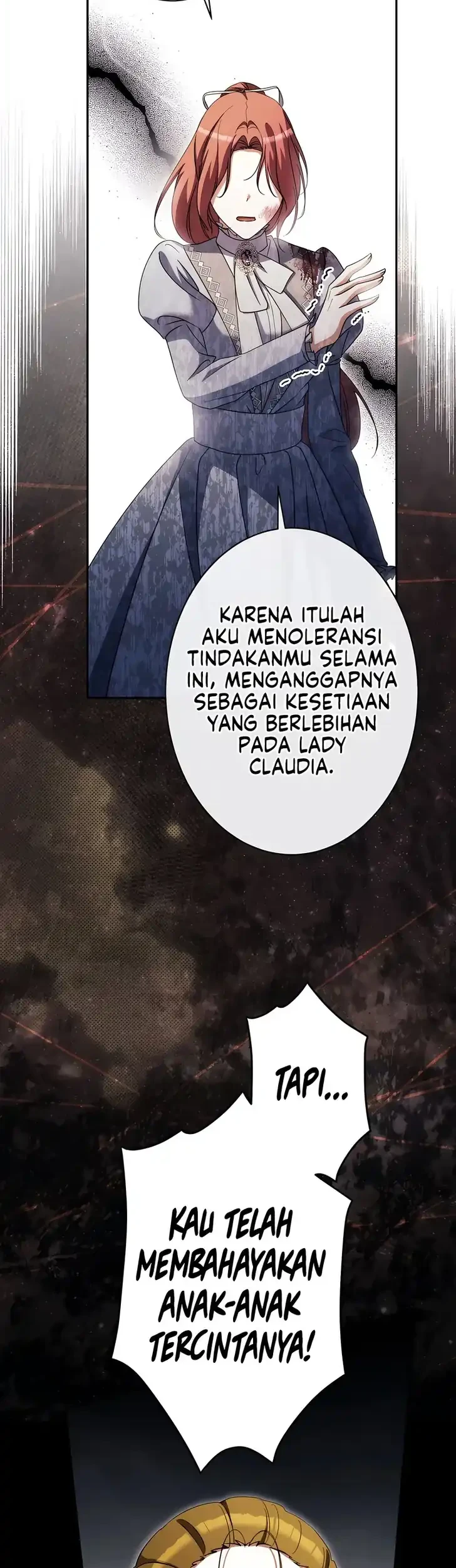 From Disgraced Lady to Beloved Stepmother Chapter 11 - halaman 26