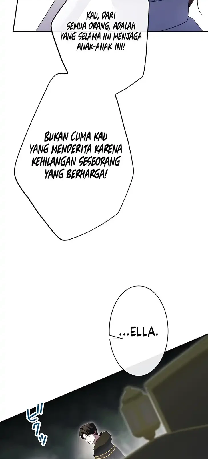 From Disgraced Lady to Beloved Stepmother Chapter 11 - halaman 28