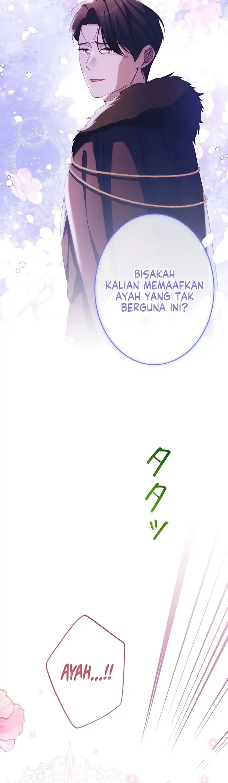 From Disgraced Lady to Beloved Stepmother Chapter 11 - halaman 33