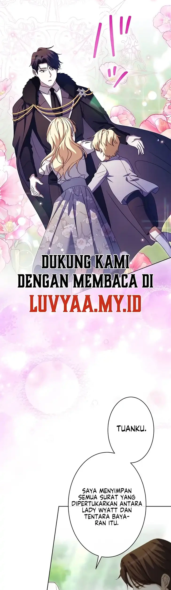 From Disgraced Lady to Beloved Stepmother Chapter 11 - halaman 34
