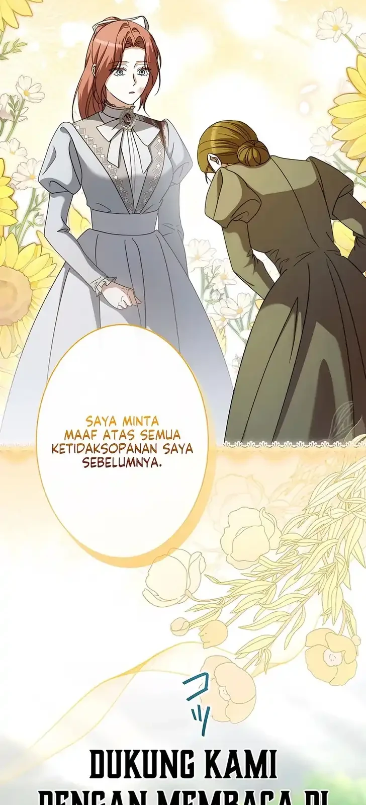 From Disgraced Lady to Beloved Stepmother Chapter 11 - halaman 36