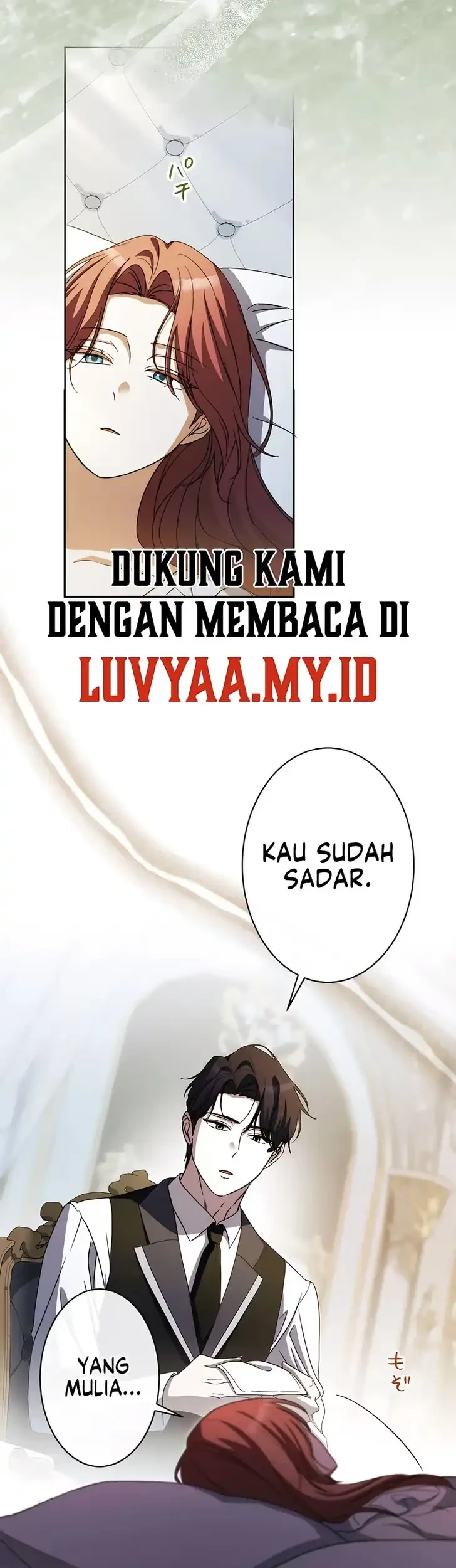 From Disgraced Lady to Beloved Stepmother Chapter 11 - halaman 41